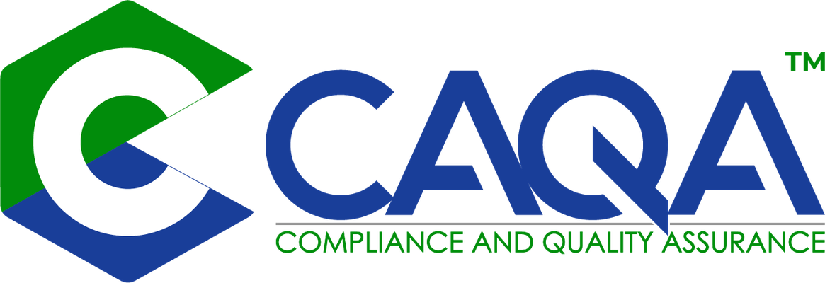 CAQA Consulting logo